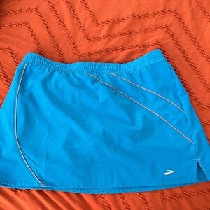 Brooks Chaser Running Skort